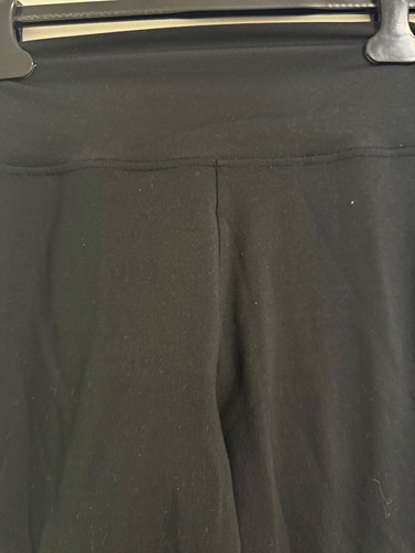 Damen leggings schwarz - leggings,