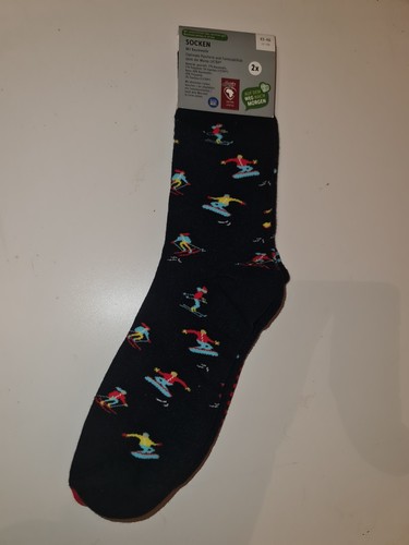 Paar socken motivsocken - paar, socken,