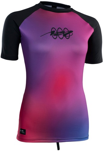 Ion surf lycra shirt - ion,