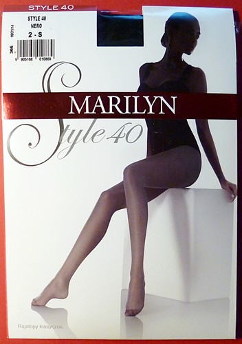Exklusive marilyn lycra - marilyn,