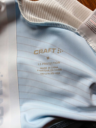 Craft protection herren - craft, l3